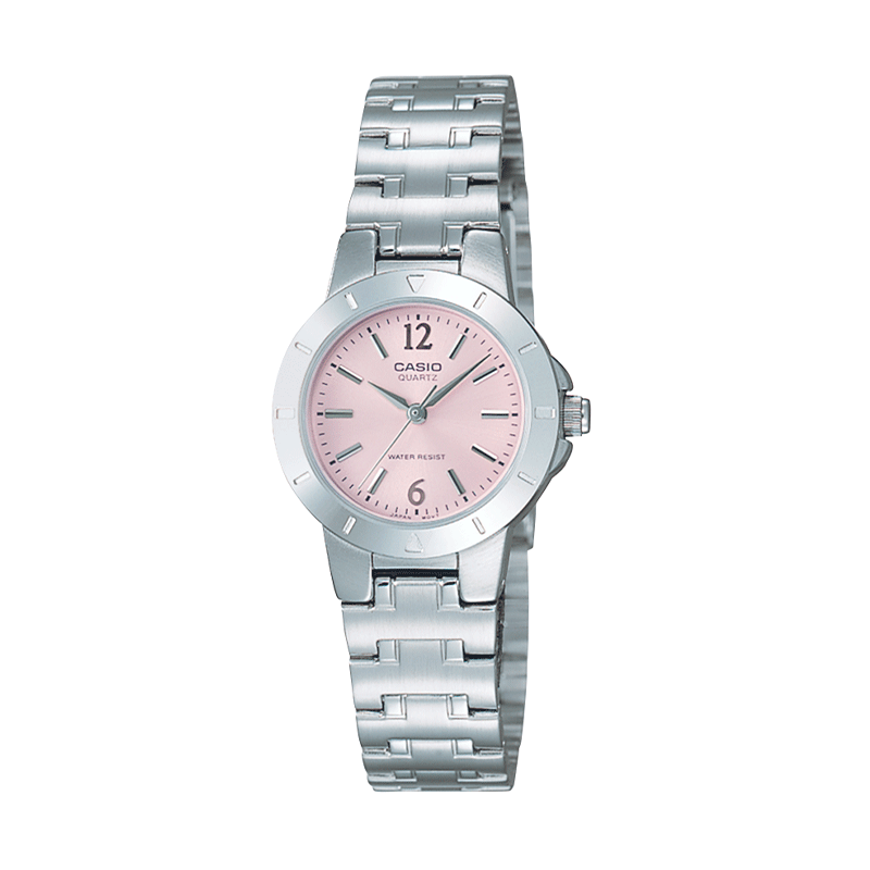 ساعت کاسیو Casio زنانه مدل LTP-1177A-4A1DF