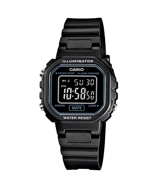ساعت کاسیو Casio مدل LA-20WH-1B