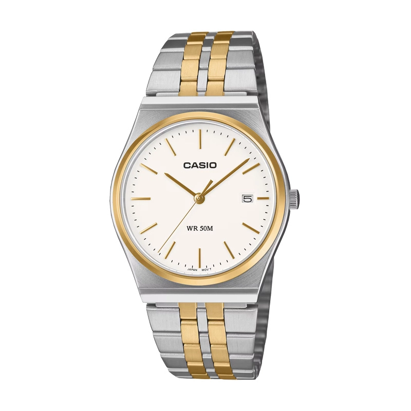 ساعت کاسیو Casio مردانه مدل MTP-B145SG-7A