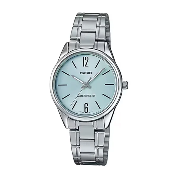 ساعت کاسیو Casio زنانه مدلLTP-V005D-2B