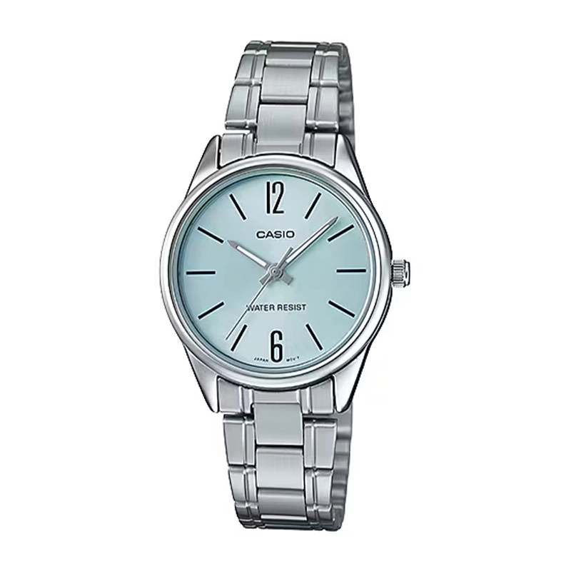 ساعت کاسیو Casio زنانه مدلLTP-V005D-2B