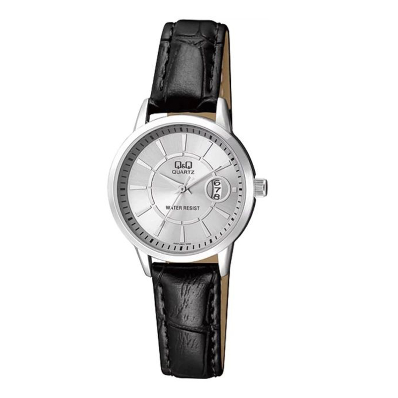 ساعت کیو کیو Q&Q زنانه مدل A457J301Y