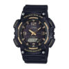 ساعت کاسیو Casio مردانه مدل AQ-S810W-1A3