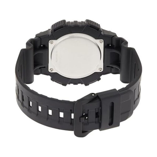 ساعت کاسیو Casio مردانه مدل AQ-S810W-1A3