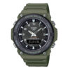 ساعت کاسیو Casio مردانه مدل AQ-S820W-3B