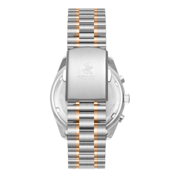 ساعت پولو Polo Beverly مردانه مدل BP3814X.550