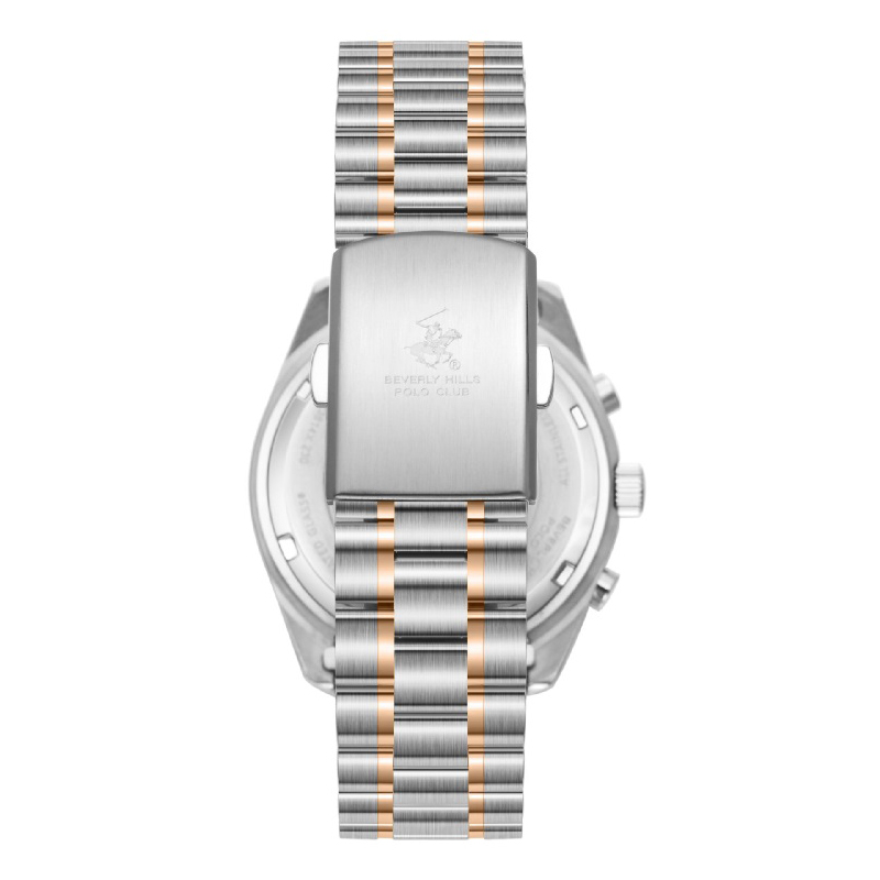 ساعت پولو Polo Beverly مردانه مدل BP3814X.550