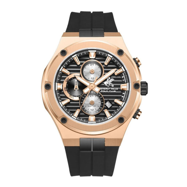 ساعت پولو Polo Beverly مردانه مدل BP3822X.451