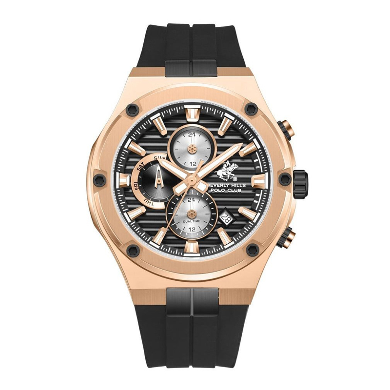 ساعت پولو Polo Beverly مردانه مدل BP3822X.451