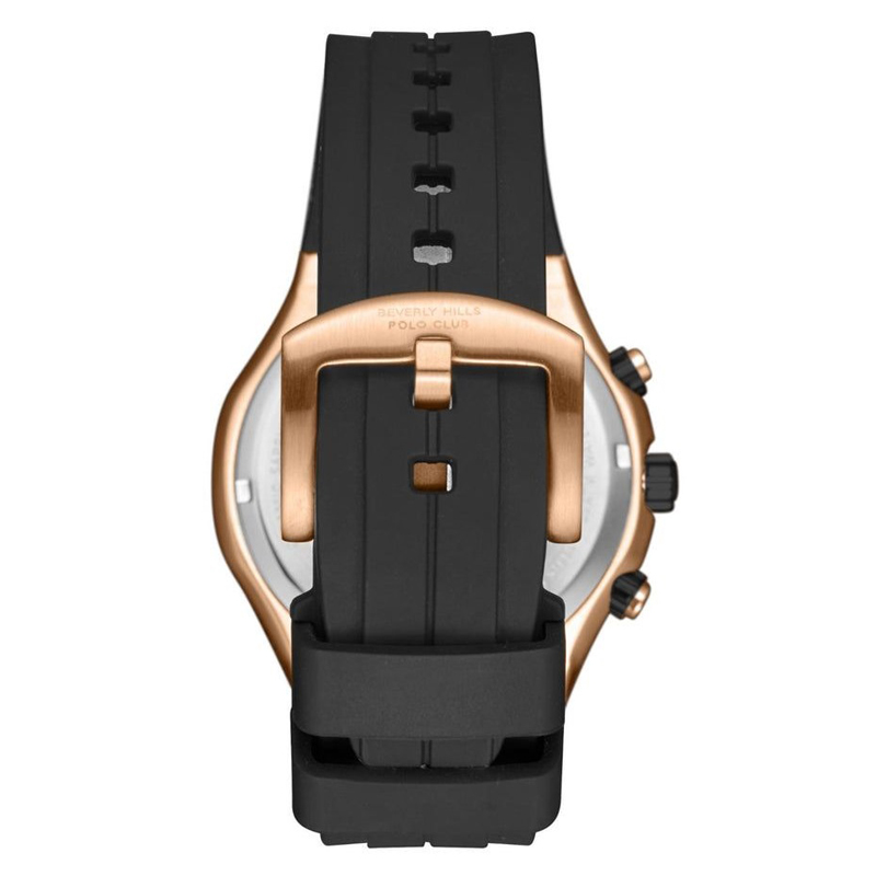 ساعت پولو Polo Beverly مردانه مدل BP3822X.451