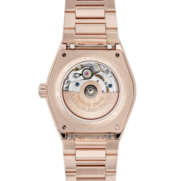 ساعت زنانه فردریک کنستانت Frederique Constant مدل FC-303VD2NHD4B