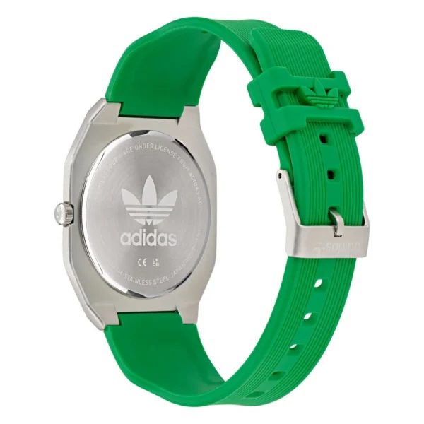 ساعت آدیداس Adidas یونیسکس مدل AOFH24505