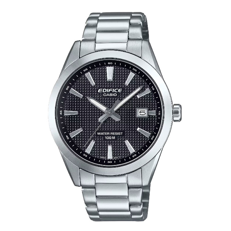 ساعت کاسیو Casio مردانه مدل EFV-160D-1A