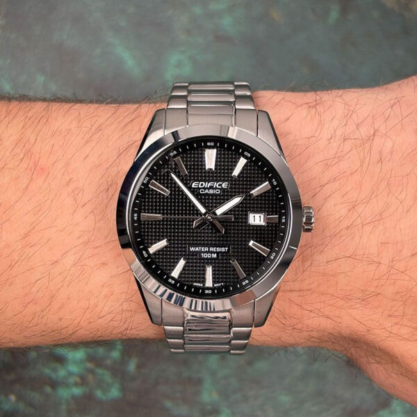 ساعت کاسیو Casio مردانه مدل EFV-160D-1A
