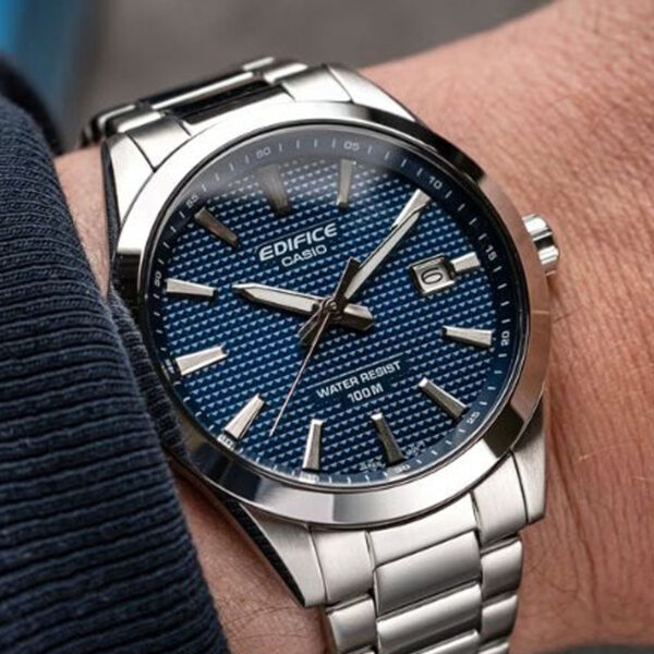 ساعت کاسیو Casio مردانه مدل EFV-160D-2A