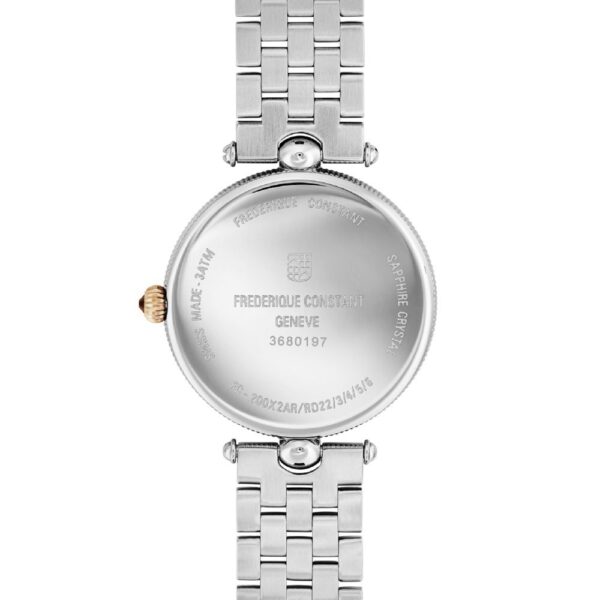 ساعت زنانه فردریک کنستانت Frederique Constant مدل FC-200MPW2AR2B