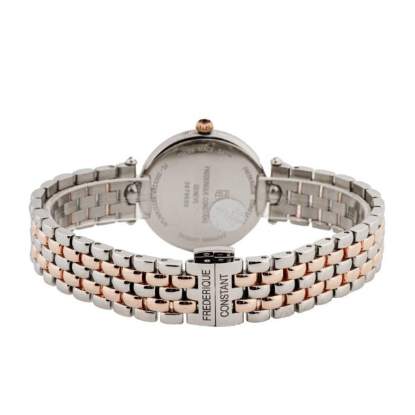 ساعت زنانه فردریک کنستانت Frederique Constant مدل FC-200MPW2AR2B