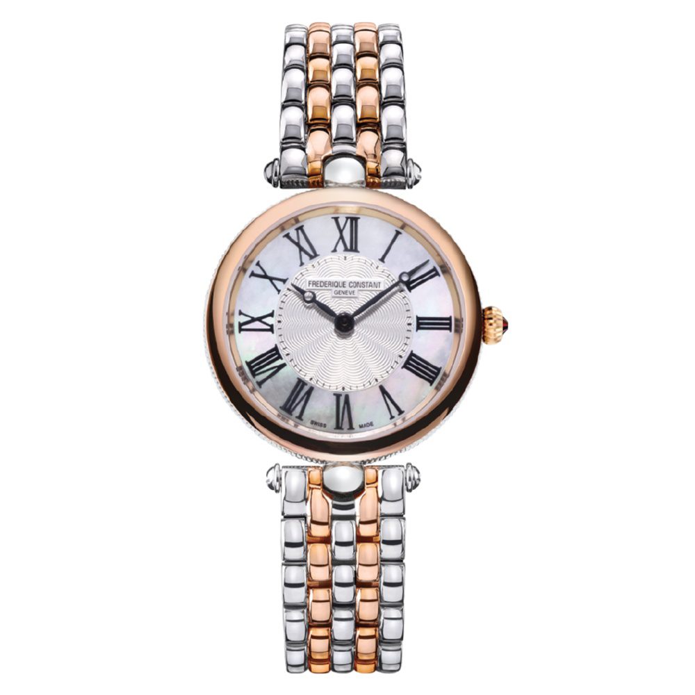 ساعت زنانه فردریک کنستانت Frederique Constant مدل FC-200MPW2AR2B