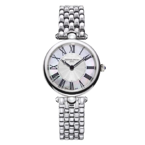 ساعت زنانه فردریک کنستانت Frederique Constant مدل FC-200MPW2AR6B