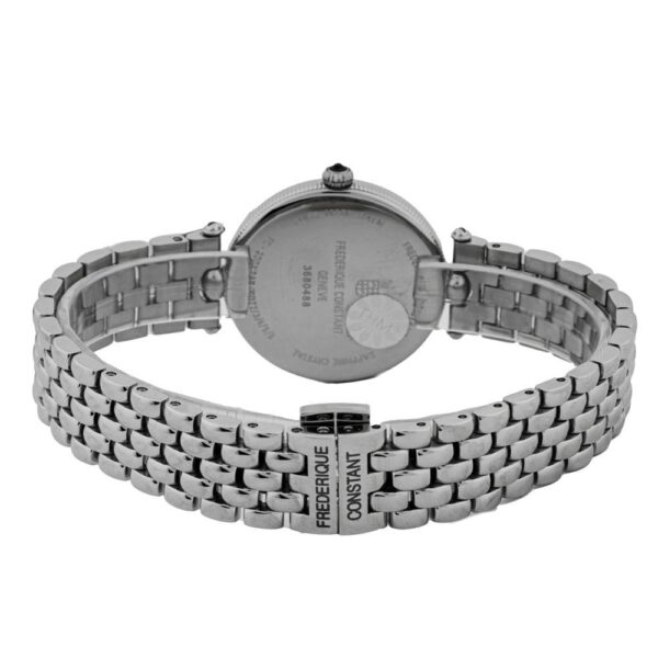 ساعت زنانه فردریک کنستانت Frederique Constant مدل FC-200MPW2AR6B