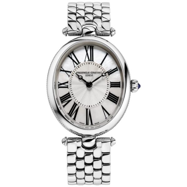 ساعت زنانه فردریک کنستانت Frederique Constant مدل FC-200MPW2V6B