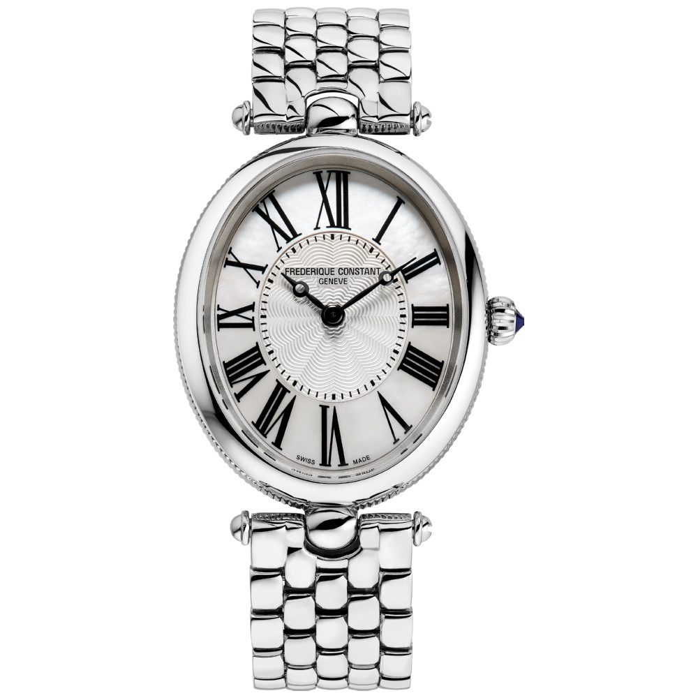 ساعت زنانه فردریک کنستانت Frederique Constant مدل FC-200MPW2V6B