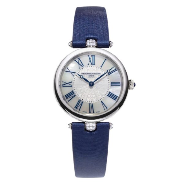 ساعت زنانه فردریک کنستانت Frederique Constant مدل FC-200MPWN2AR2D6
