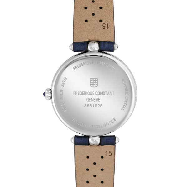 ساعت زنانه فردریک کنستانت Frederique Constant مدل FC-200MPWN2AR2D6
