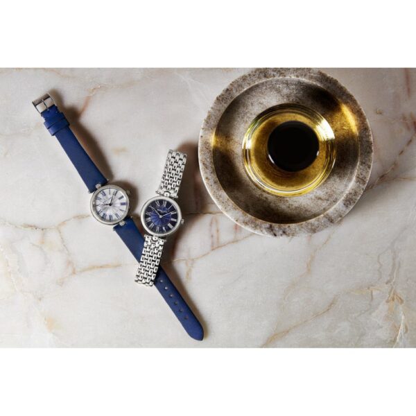 ساعت زنانه فردریک کنستانت Frederique Constant مدل FC-200MPWN2AR2D6