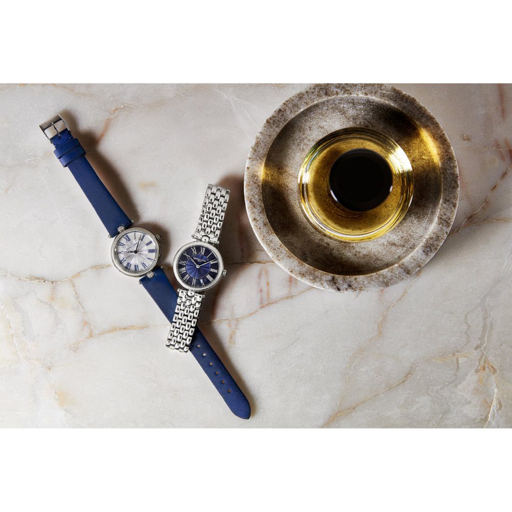 ساعت زنانه فردریک کنستانت Frederique Constant مدل FC-200MPWN2AR2D6
