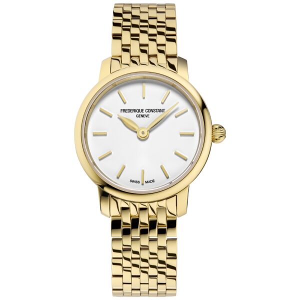 ساعت زنانه فردریک کنستانت Frederique Constant مدل FC-200S5B