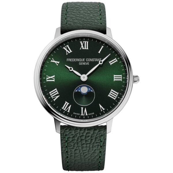 ساعت مردانه فردریک کنستانت FREDERIQUE CONSTANT مدلFC-206RGR3S6