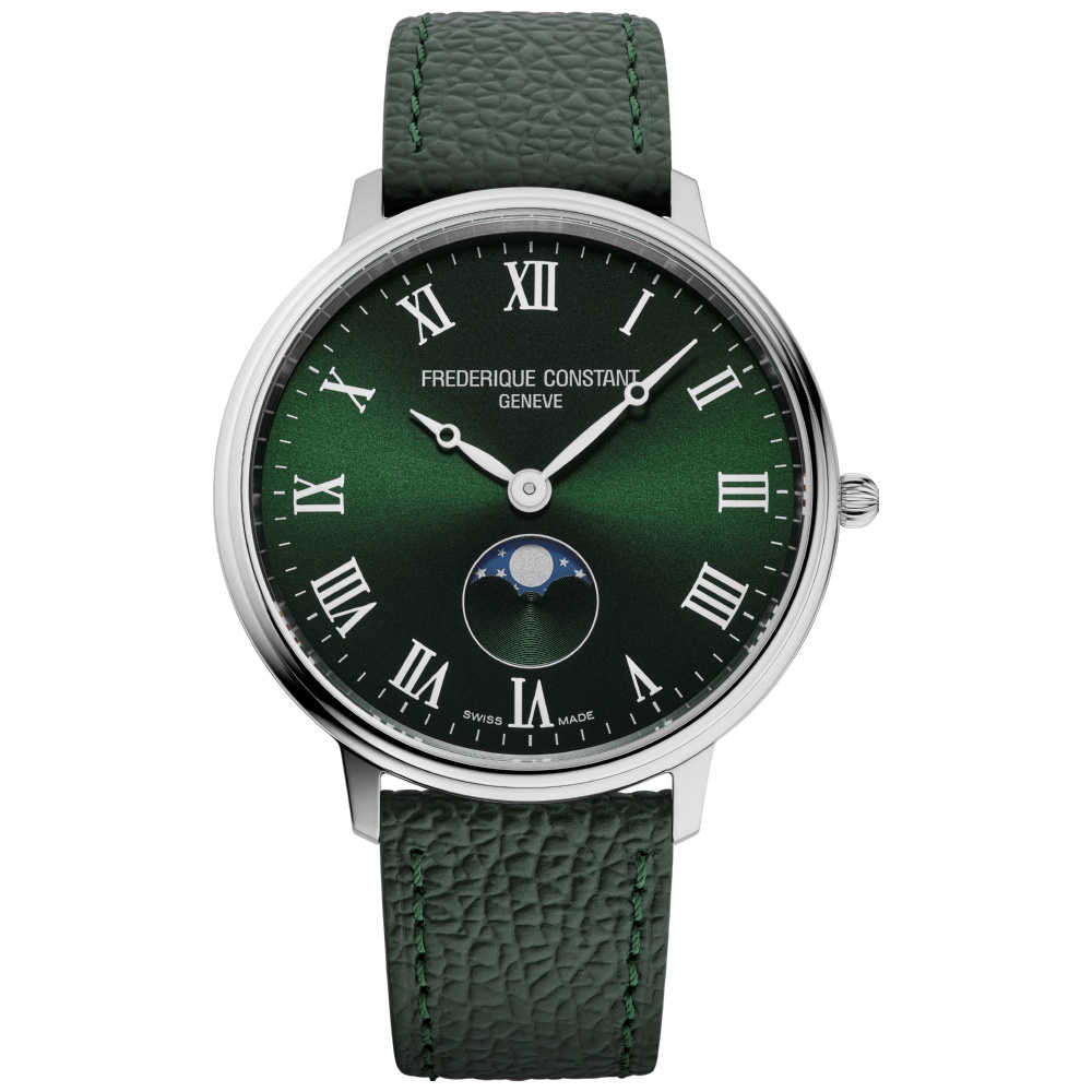 ساعت مردانه فردریک کنستانت FREDERIQUE CONSTANT مدلFC-206RGR3S6
