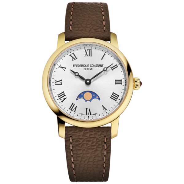 ساعت زنانه فردریک کنستانت Frederique Constant مدل FC-206RS1S5