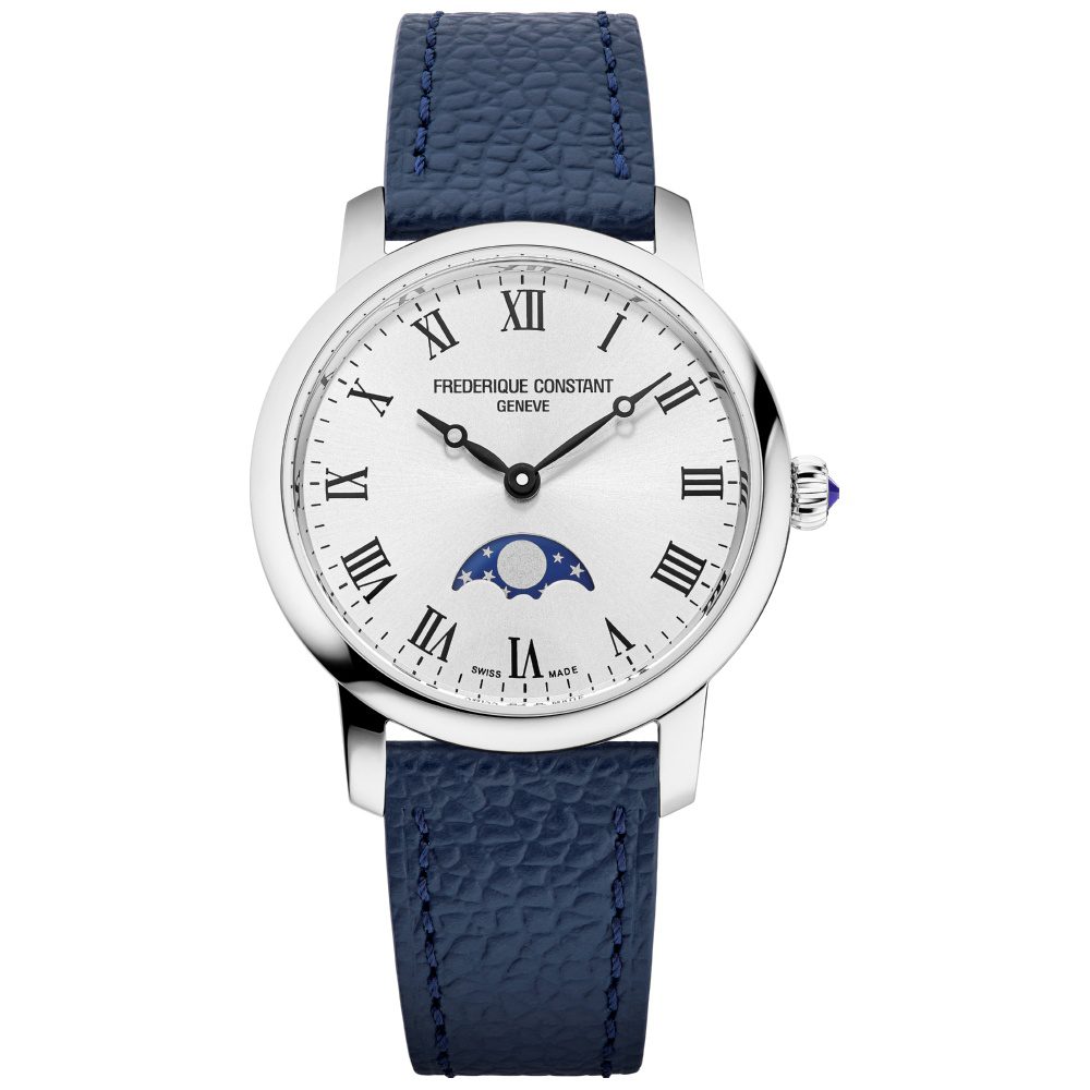 ساعت زنانه فردریک کنستانت Frederique Constant مدل FC-206RS1S6