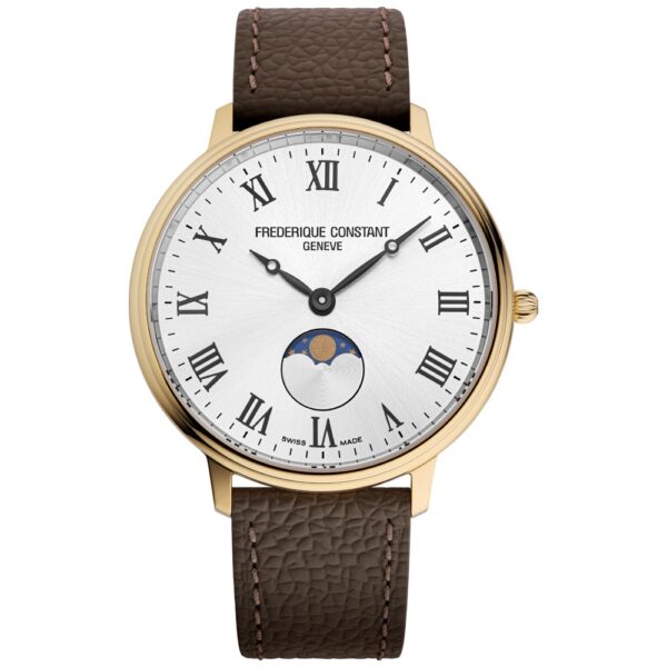 ساعت مردانه فردریک کنستانت FREDERIQUE CONSTANT مدلFC-206RS3S5