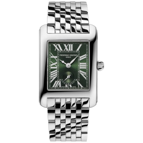 ساعت مردانه فردریک کنستانت FREDERIQUE CONSTANT مدلFC-235GR2C6B