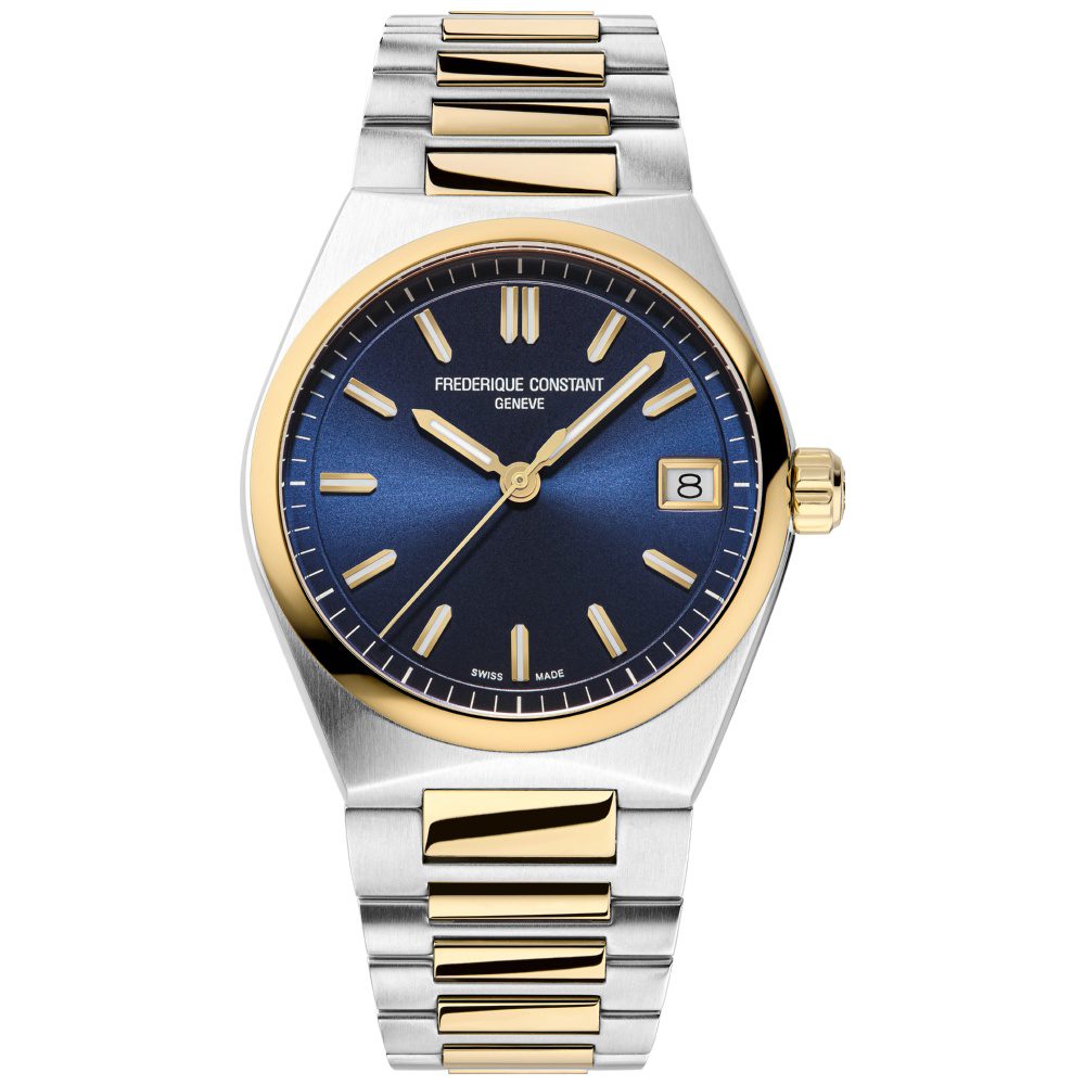 ساعت زنانه فردریک کنستانت Frederique Constant مدل FC-240N2NH3B