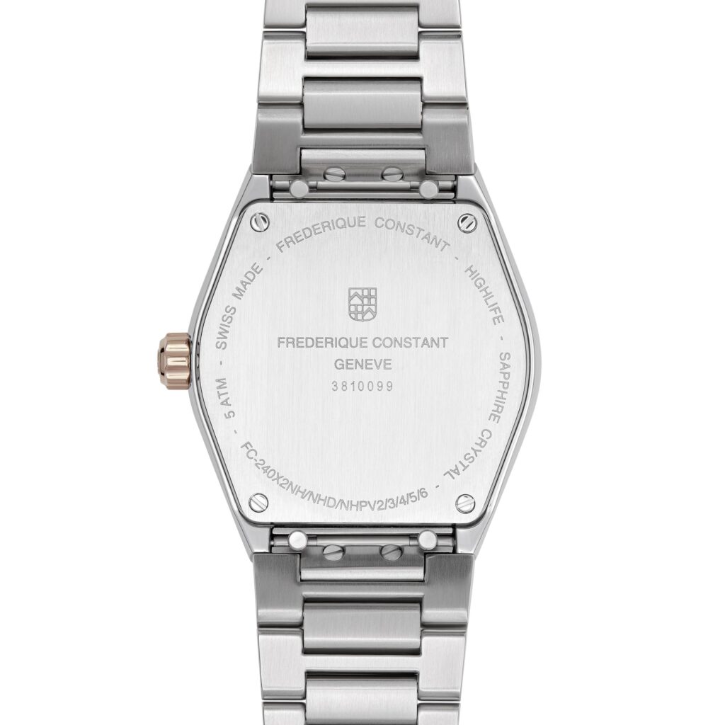 ساعت زنانه فردریک کنستانت Frederique Constant مدل FC-240ND2NH6B