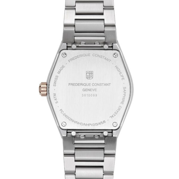 ساعت زنانه فردریک کنستانت Frederique Constant مدل FC-240ND2NH6B