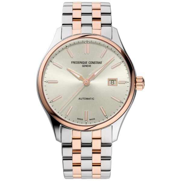 ساعت مردانه فردریک کنستانت FREDERIQUE CONSTANT مدلFC-303C5B2B