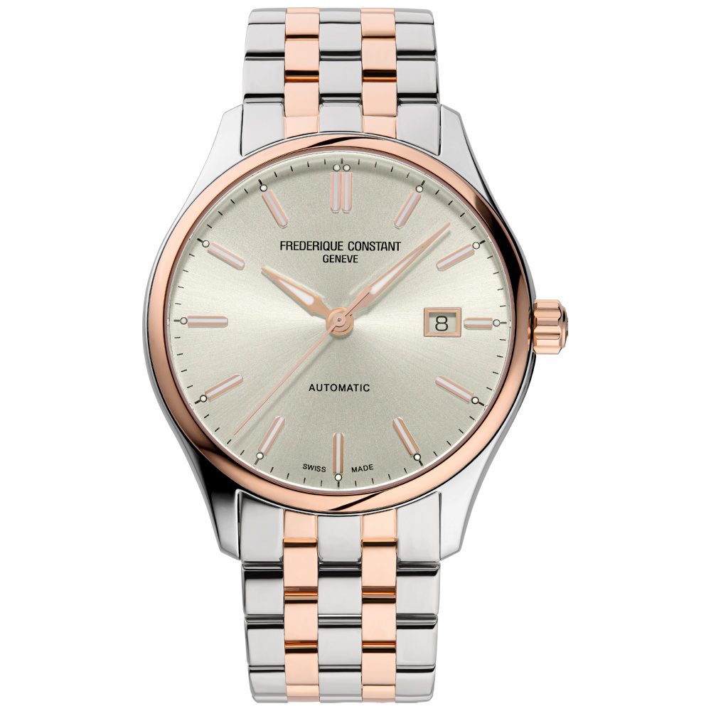 ساعت مردانه فردریک کنستانت FREDERIQUE CONSTANT مدلFC-303C5B2B