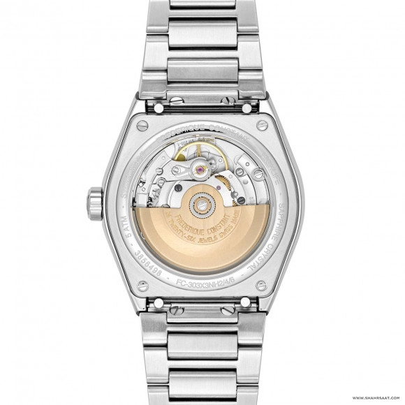 ساعت مردانه فردریک کنستانت FREDERIQUE CONSTANT مدلFC-303G3NH6B