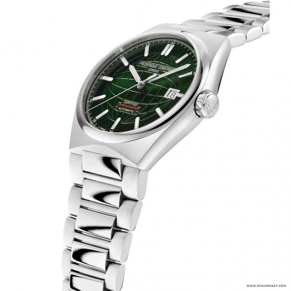 ساعت مردانه فردریک کنستانت FREDERIQUE CONSTANT مدلFC-303G3NH6B