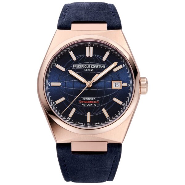 ساعت مردانه فردریک کنستانت FREDERIQUE CONSTANT مدلFC-303N3NH4