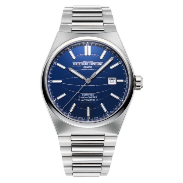 ساعت مردانه فردریک کنستانت FREDERIQUE CONSTANT مدل FC-303N4NH6B