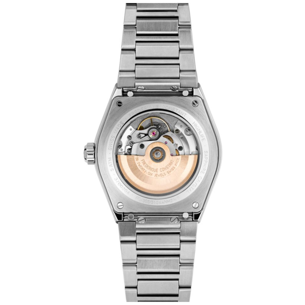 ساعت مردانه فردریک کنستانت FREDERIQUE CONSTANT مدل FC-303N4NH6B