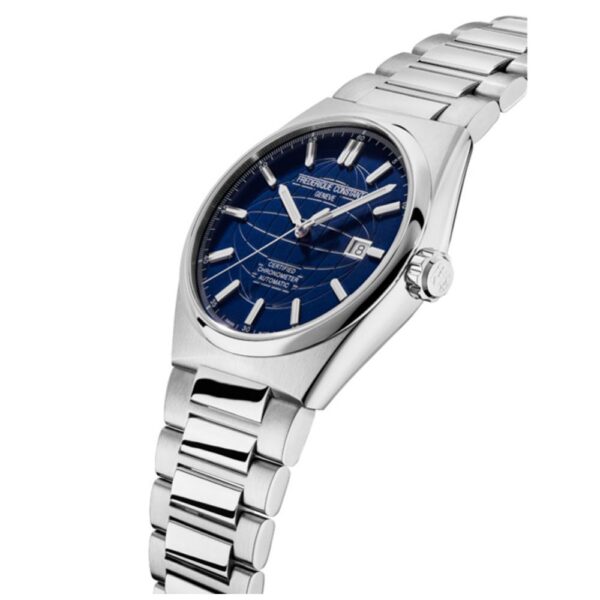 ساعت مردانه فردریک کنستانت FREDERIQUE CONSTANT مدل FC-303N4NH6B