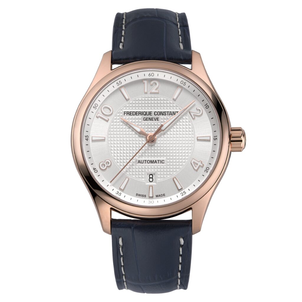 ساعت مردانه فردریک کنستانت FREDERIQUE CONSTANT مدلFC-303RMS5B4