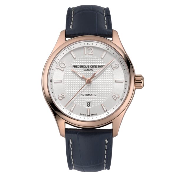 ساعت مردانه فردریک کنستانت FREDERIQUE CONSTANT مدلFC-303RMS5B4